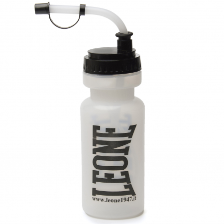 Accesorii - Bidonas Leone Transparent 0.5 L