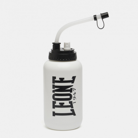 Accesorii - Bidonas Leone Alb 0.5 L