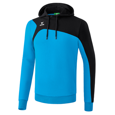 Noutati - Bluza ERIMA Club 1900 2.0 Albastru/Negru