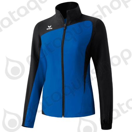 Dama - Bluza Erima Club 1900 Albastru/Negru