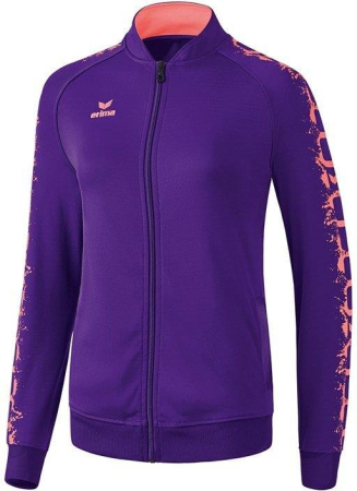 Reduceri - Bluza Erima Graffic 5 Mov