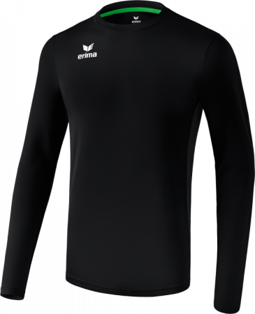 Noutati - Bluza ERIMA Liga Jersy Negra