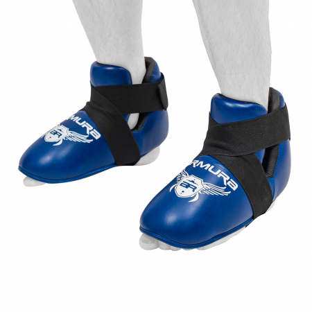 Toate Sporturile - Botosei Armura Dominator 2.0 - Albastru