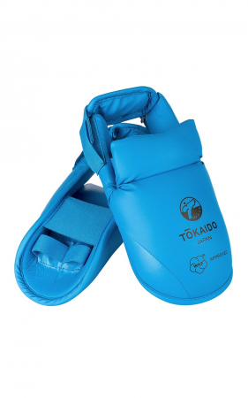 Toate Sporturile - Botosei WKF Albastrii Tokaido 2.0