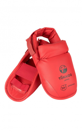 Toate Sporturile - Botosei WKF Rosii Tokaido 2.0