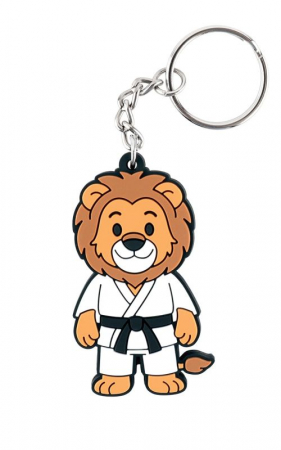 Accesorii - Breloc Arte Martiale Dax Leu