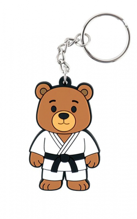 Accesorii - Breloc Arte Martiale Dax Urs