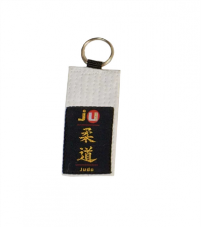 Toate Sporturile - Breloc Ju Sports Centura Judo