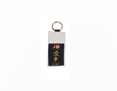 Accesorii - Breloc centura Karate Ju Sports