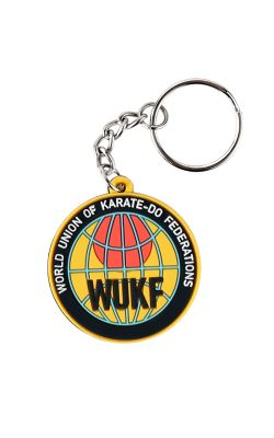 Accesorii - Breloc Dax Sports Arte Martiale WUKF