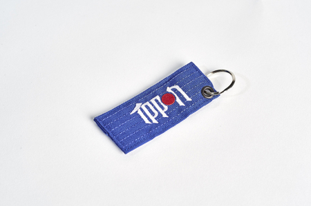 Accesorii - Breloc Ippon Gear Albastru
