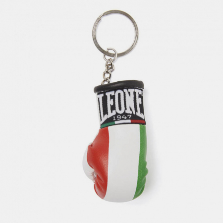 Accesorii - Breloc Manusa Box Leone Tricolore