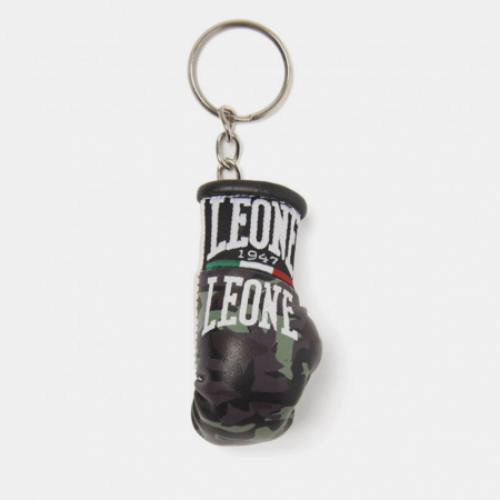 Accesorii - Breloc Manusa Box Leone Camo Verde