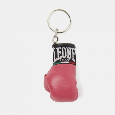 Accesorii - Breloc Manusa Box Leone Roz
