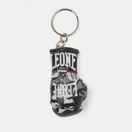 Accesorii - Breloc Manusa Box Leone Camo Gri