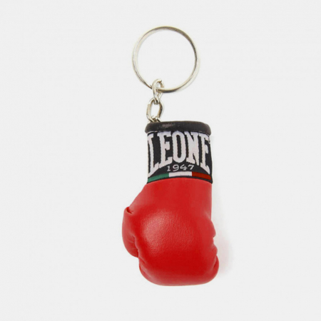 Accesorii - Breloc Manusa Box Leone Rosu