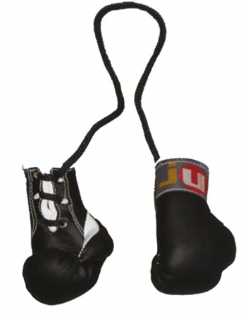 Accesorii - Breloc Manusa Box Ju Sports Neagra