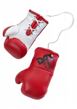 Accesorii - Breloc Manusa Box Rosie