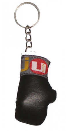 Accesorii - Breloc Manusa Box Ju Sports Neagra