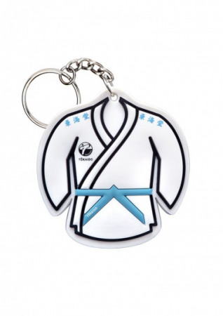 Accesorii - Breloc Cauciuc Tokaido