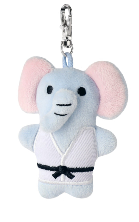 Accesorii - Breloc Plus Elefant Dax Sports