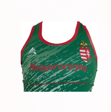 Dama - Bustiera ARMURA Magyarorszag