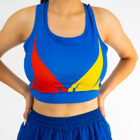 Dama - Bustiera Fitskin Romania