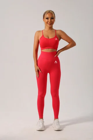 Noutati - Bustiera FITSKIN Soft Sculpt Amarant