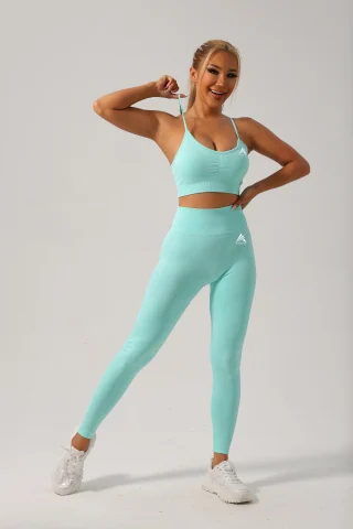 Noutati - Bustiera FITSKIN Soft Sculpt Menta