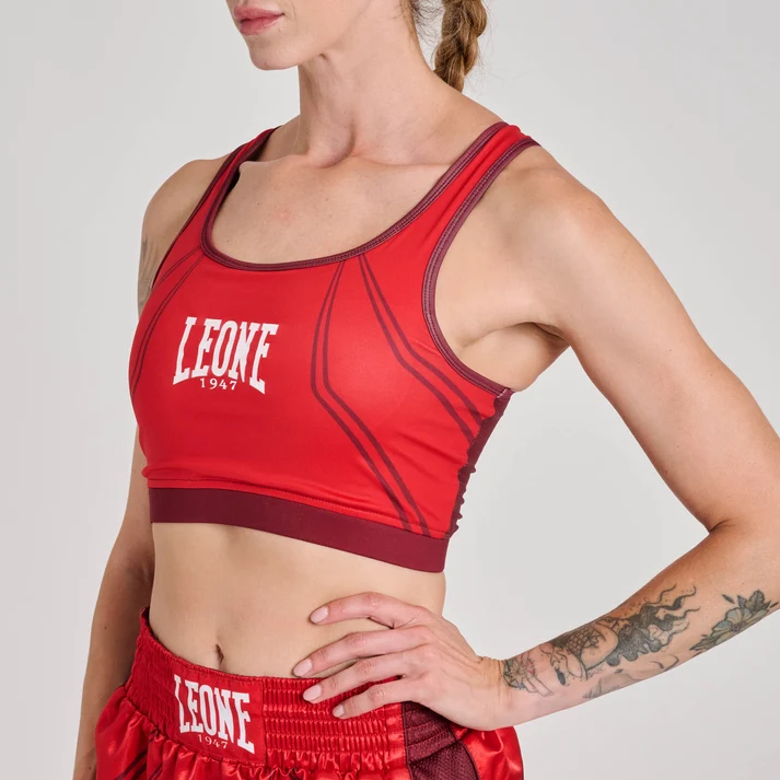 Noutati - Bustiera Sport Wako LEONE Rosie