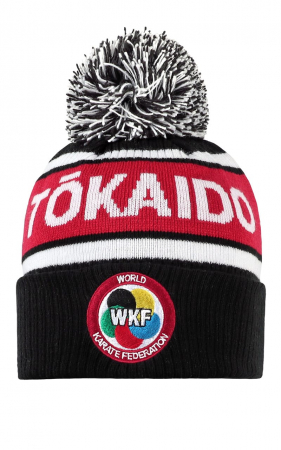 Accesorii - Caciula WKF Tokaido