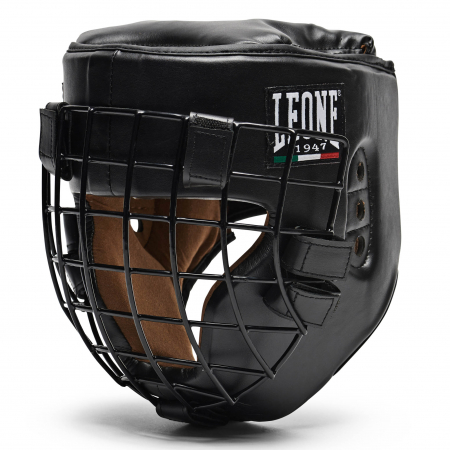 Toate Sporturile - Casca Leone Fighter