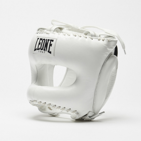Casti Arte Martiale - Casca Leone The Greatest Alba