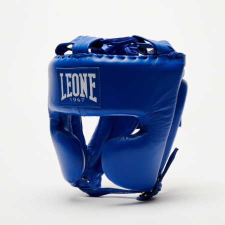 Toate Sporturile - Casca Leone The Greatest Albastra