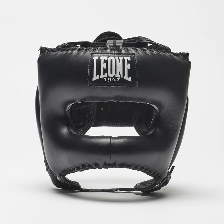 Noutati - Casca Leone The Greatest Neagra