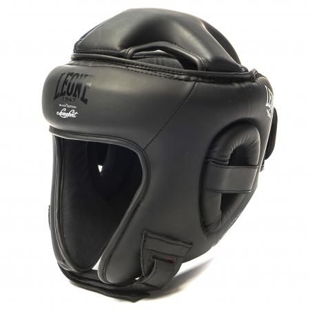 Toate Sporturile - Casca Leone Black Edition