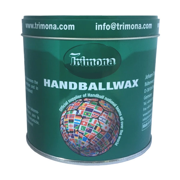 Clister - Ceara pentru Handbal Trimona 500 g