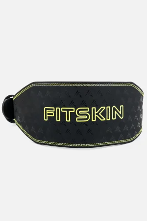 Market - Centura FITSKIN pentru Ridicat Greutati
