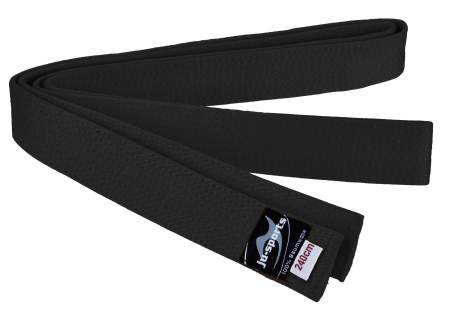 Toate Sporturile - Centura Arte Martiale Ju Sports Neagra
