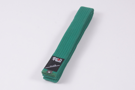 Reduceri - Centura Arte Martiale Ippon Gear Verde