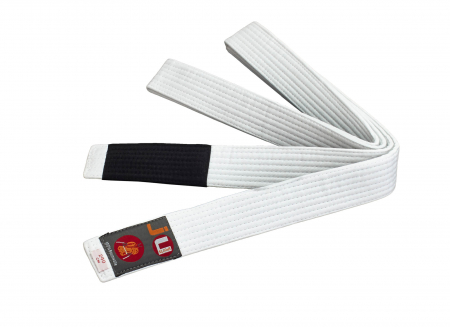 Centuri Arte Martiale - Centura BJJ Junior Ju Sports Alba