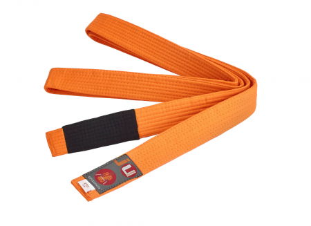 Market - Centura BJJ Junior Ju Sports Portocalie