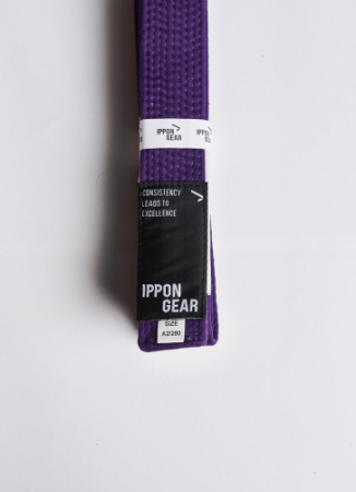 Centuri Arte Martiale - Centura BJJ Senior Ippon Gear Mov
