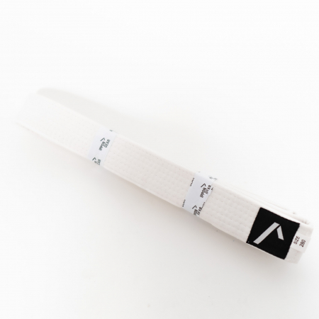 Toate Sporturile - Centura Arte Martiale Club 2 Ippon Gear Alba