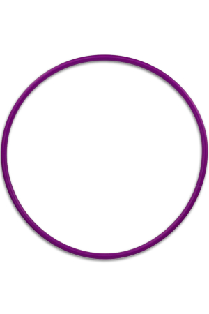 Cercuri - Cerc rotund 65 cm