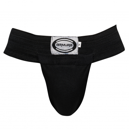 Accesorii - Cochilie ARMURA Inceptos 2.0 Neagra