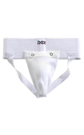 Accesorii - Cochilie Dax Twin Barbati Alba