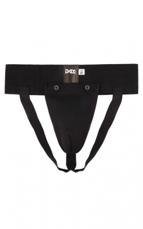 Accesorii - Cochilie Dax Twin Barbati Neagra