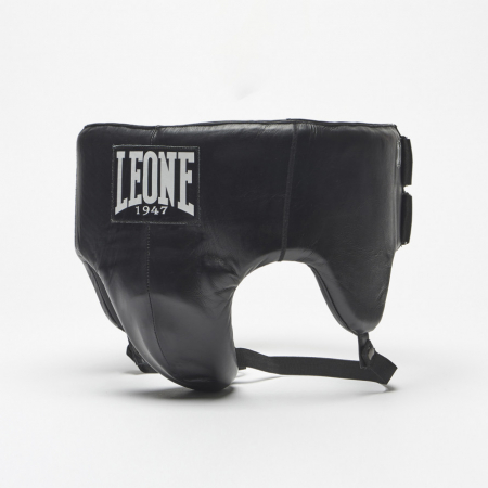 Protectii Genitale - Cochilie Leone Neagra