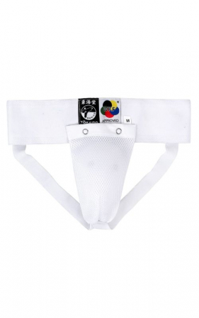 Protectii Genitale - Cochilie Tokaido Karate Masculina Fight WKF